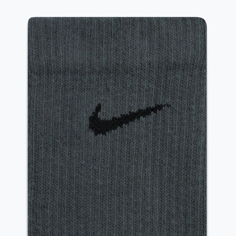 Men's socks Nike Everyday Plus Cushioned Crew 6 pairs multi-color/991 4