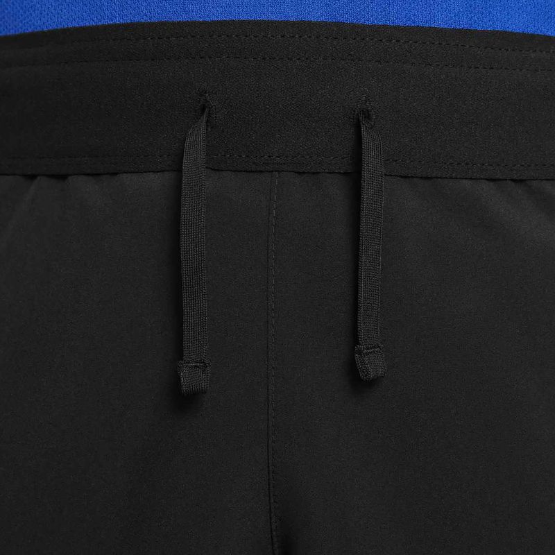 Children's training shorts Nike Dri-Fit Challenger black/black 6