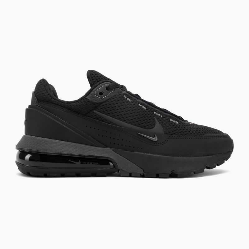 Men's shoes Nike Air Max Pulse black/black/anthracite 2