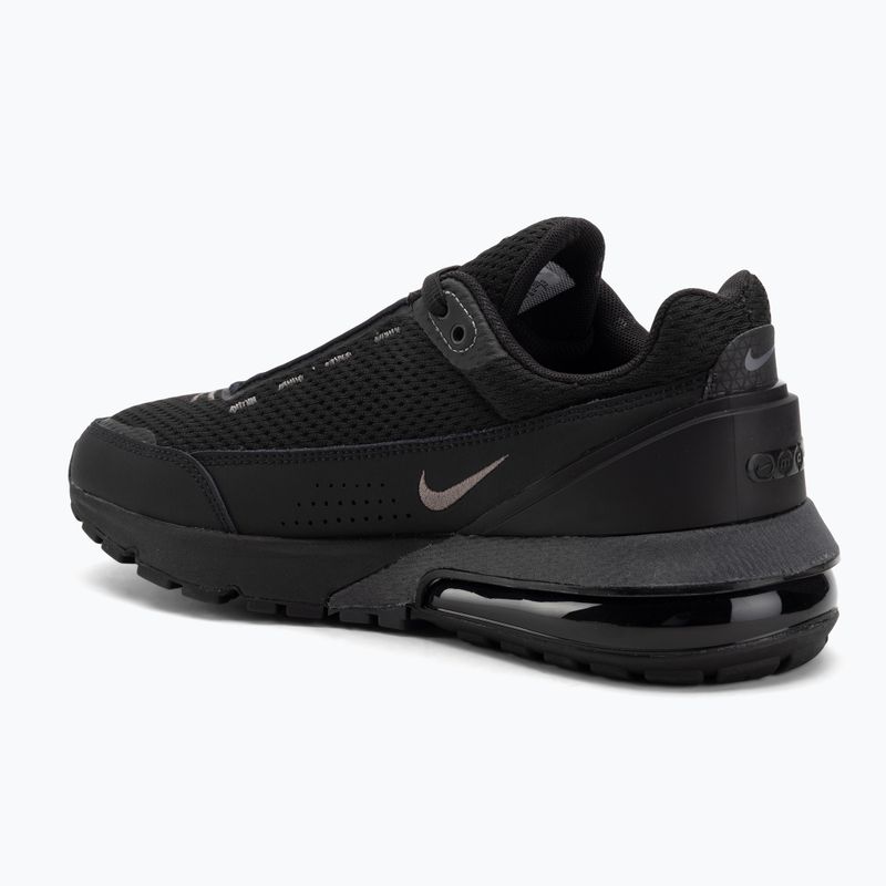 Men's shoes Nike Air Max Pulse black/black/anthracite 3