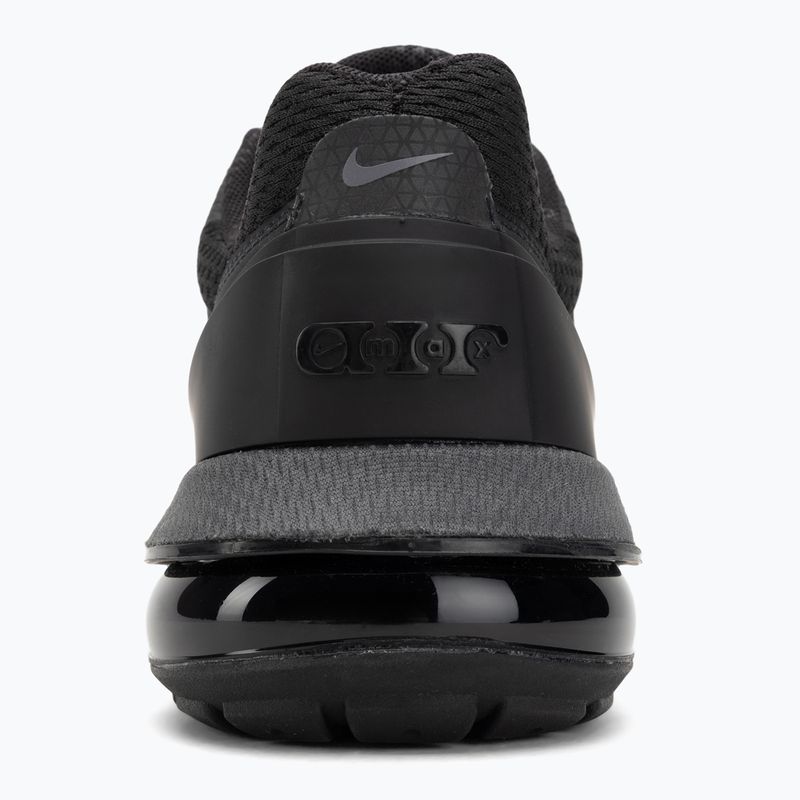 Men's shoes Nike Air Max Pulse black/black/anthracite 6