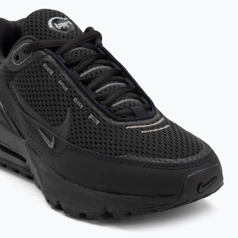 Men's shoes Nike Air Max Pulse black/black/anthracite 7