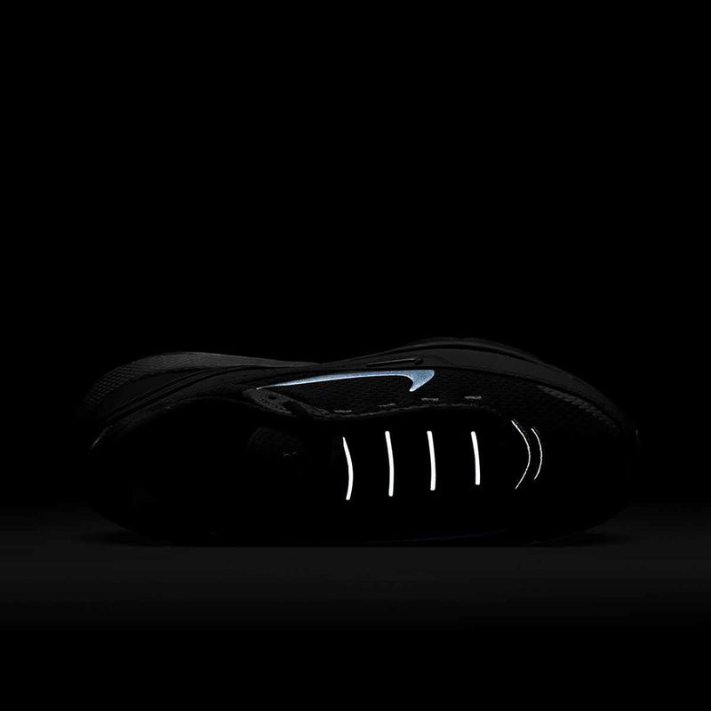 Men's shoes Nike Air Max Pulse black/black/anthracite 8