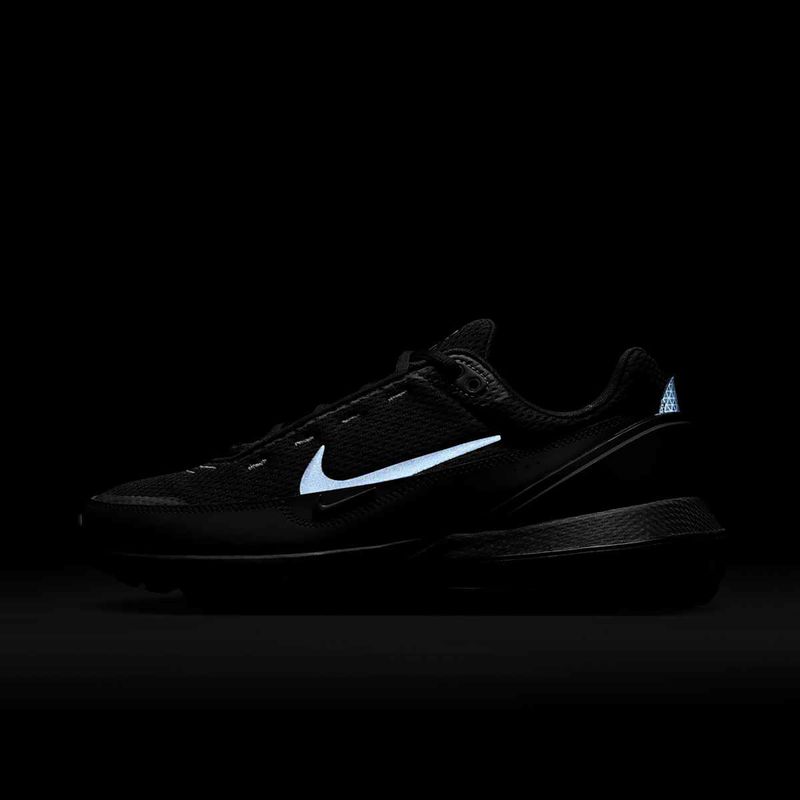 Men's shoes Nike Air Max Pulse black/black/anthracite 9