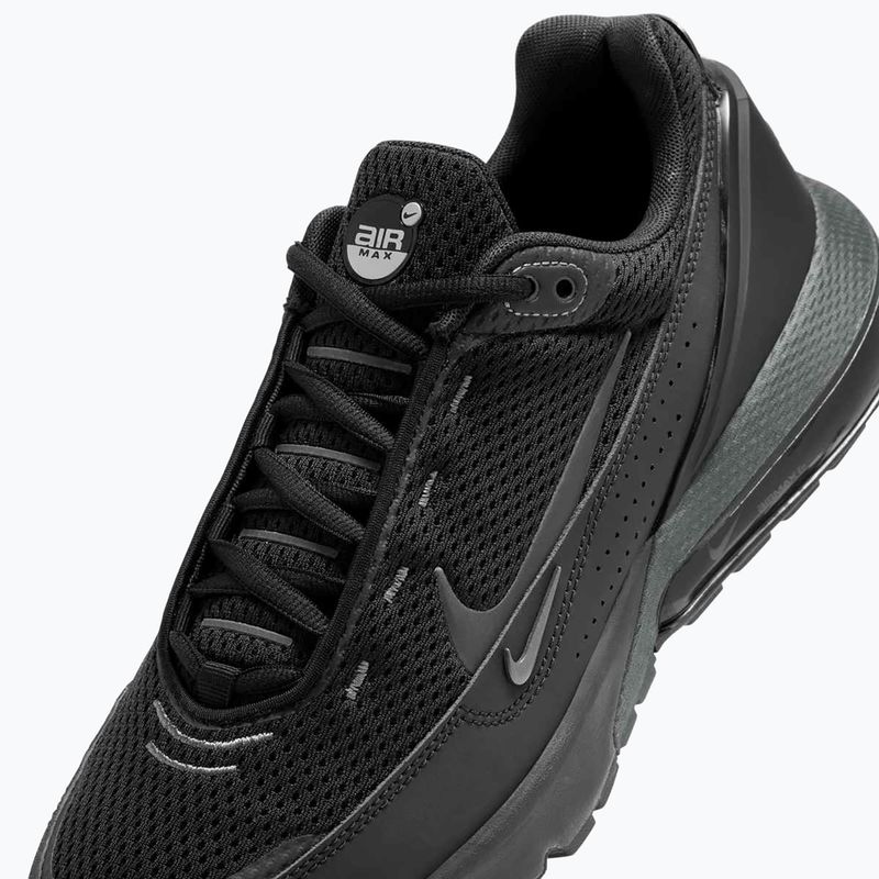 Men's shoes Nike Air Max Pulse black/black/anthracite 10