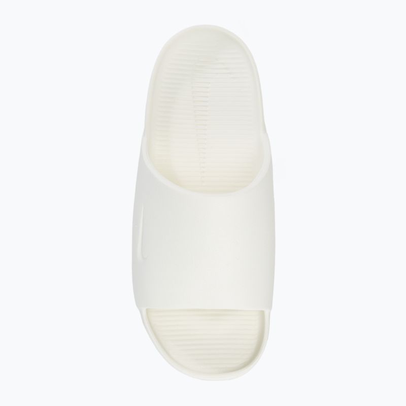 Nike Calm sail/sail women's slides 5