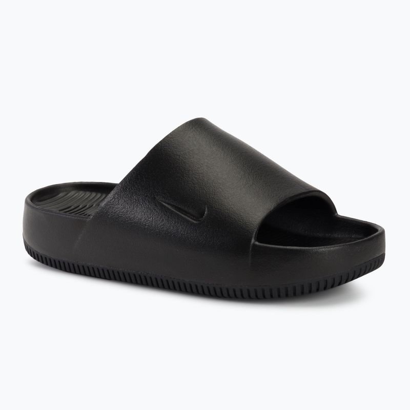 Men's Nike Calm slides black