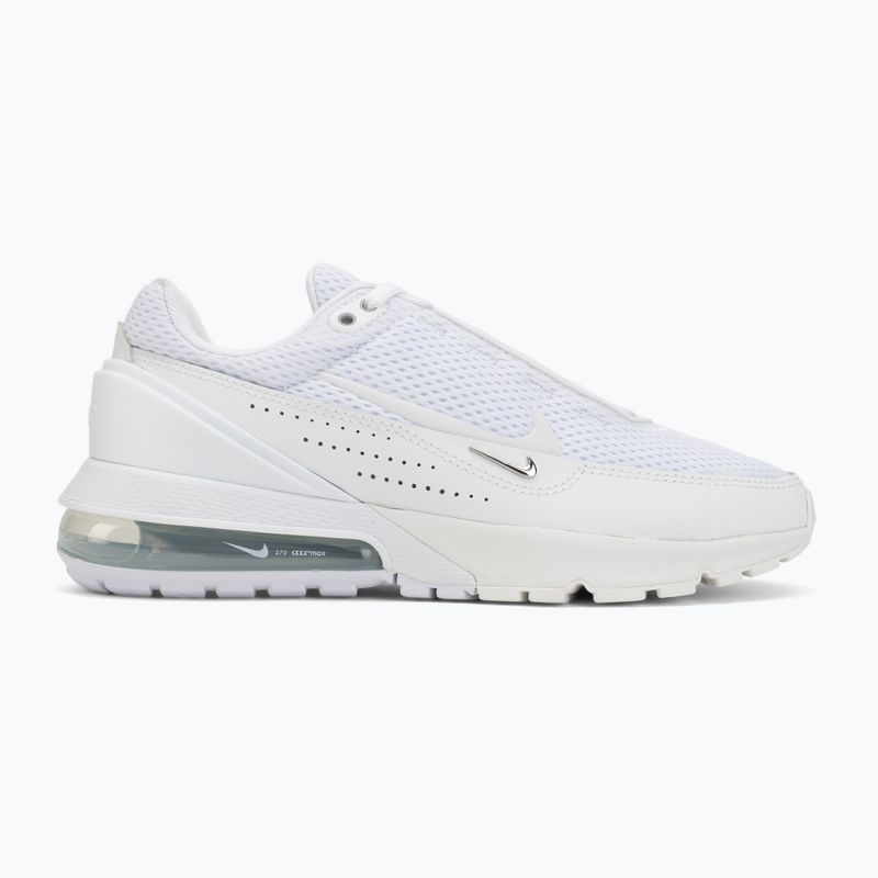 Men's shoes Nike Air Max Pulse white/summit white/white 2