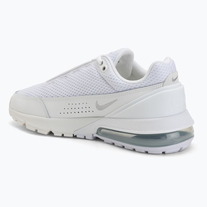 Men's shoes Nike Air Max Pulse white/summit white/white 3