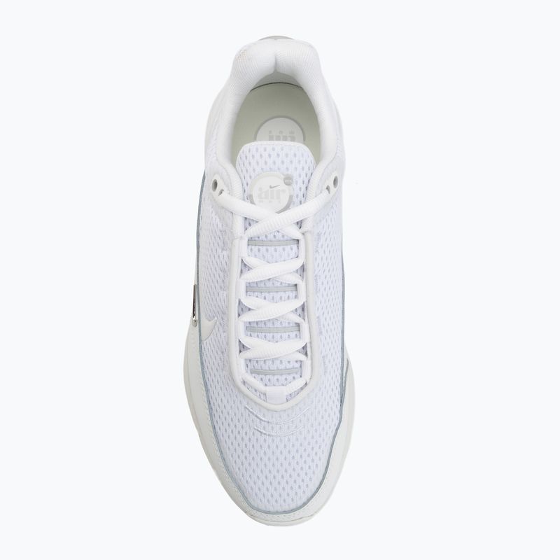 Men's shoes Nike Air Max Pulse white/summit white/white 5