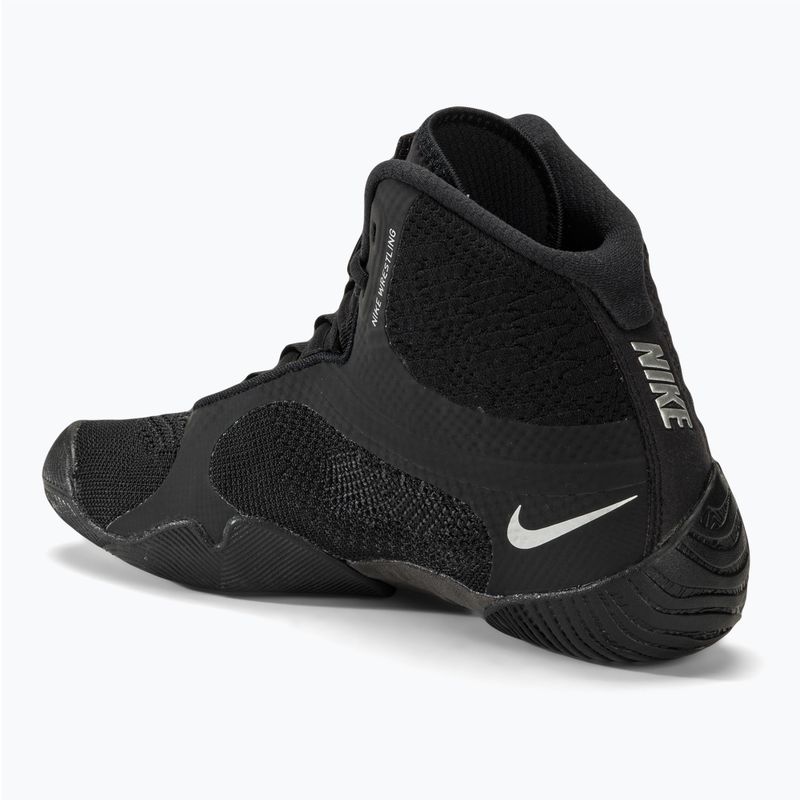 Nike Tawa wrestling shoes 3