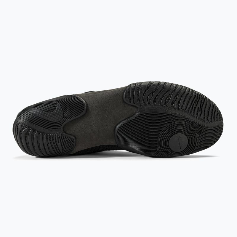 Nike Tawa wrestling shoes 4