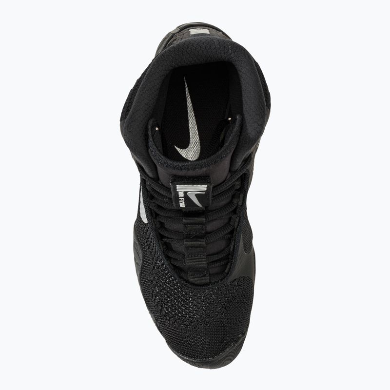 Nike Tawa wrestling shoes 5