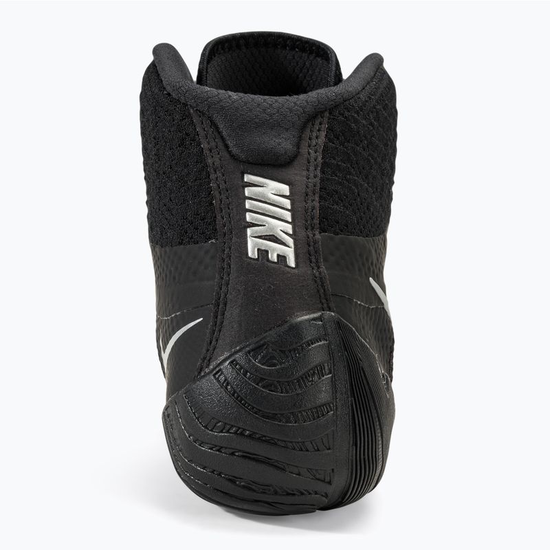 Nike Tawa wrestling shoes 6