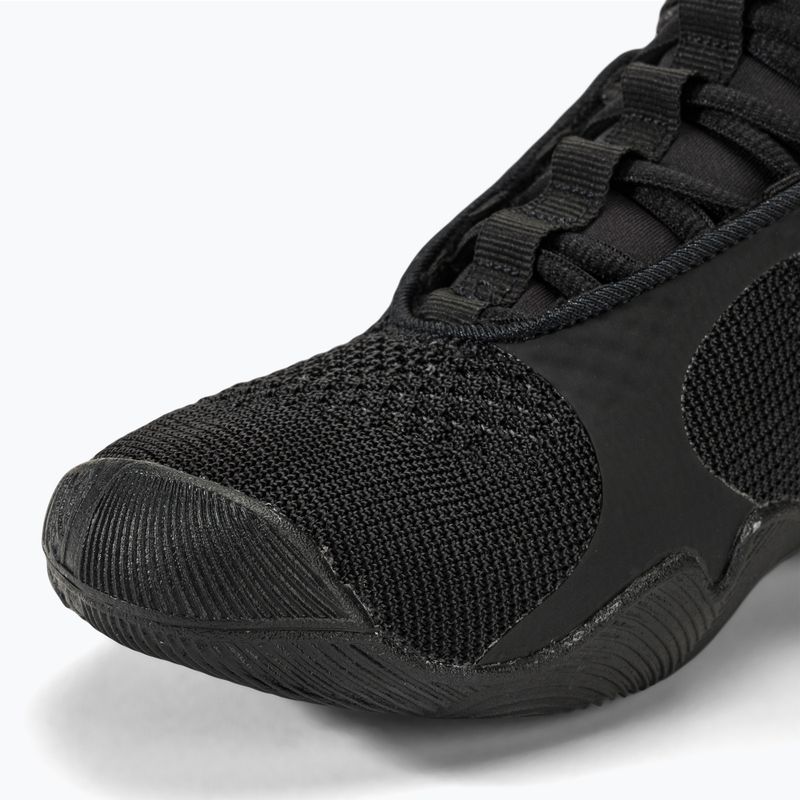 Nike Tawa wrestling shoes 7
