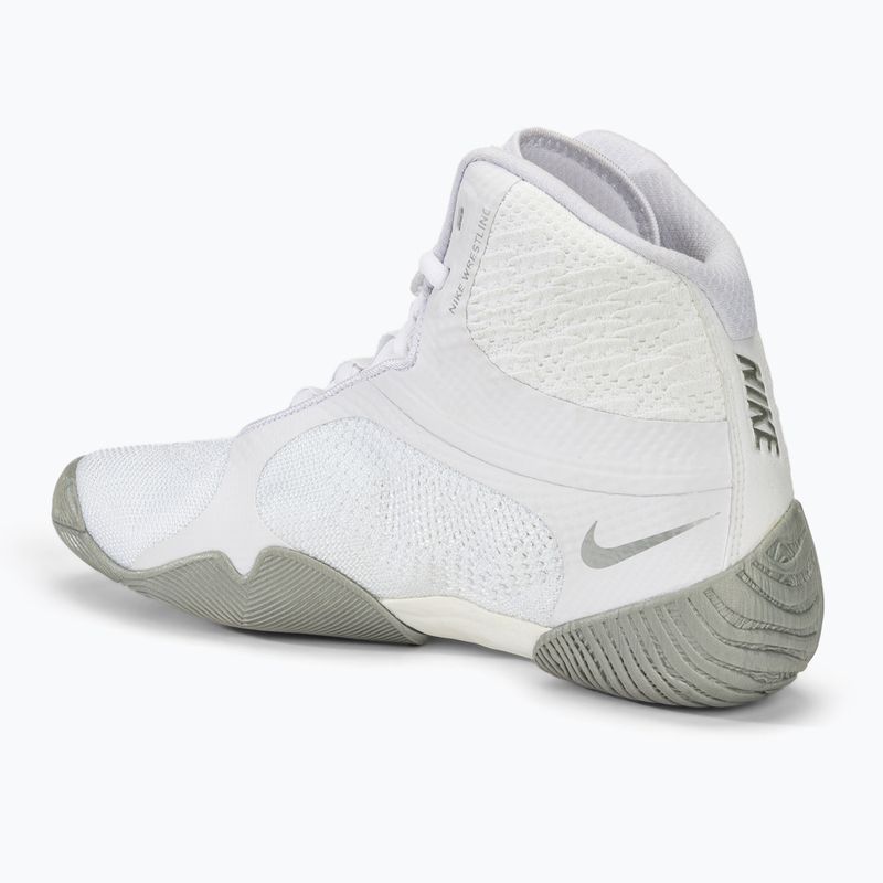 Nike Tawa wrestling shoes 3