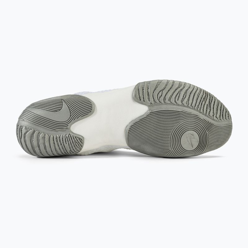 Nike Tawa wrestling shoes 4