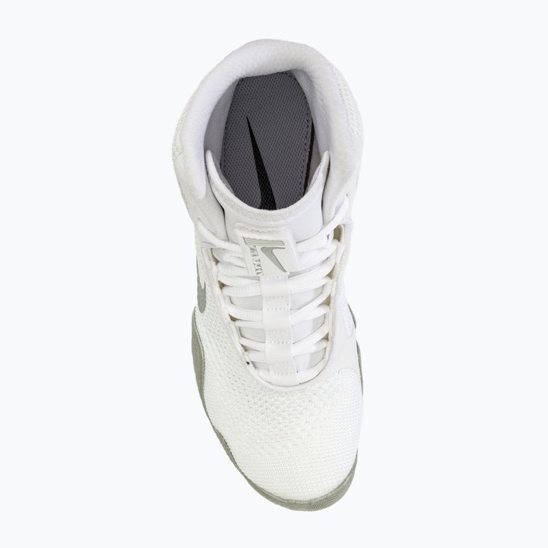Nike Tawa wrestling shoes 5