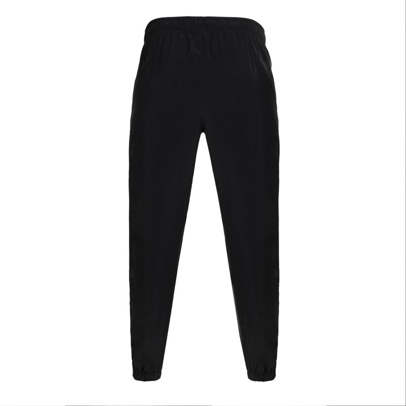 Men's Nike Dri-Fit Form Tapered trousers black/black 2