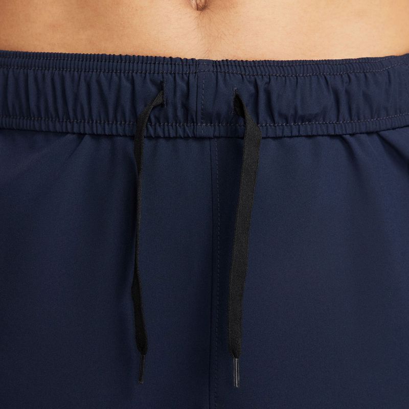 Men's trousers Nike Dri-Fit Form Tapered obsidian/black 4