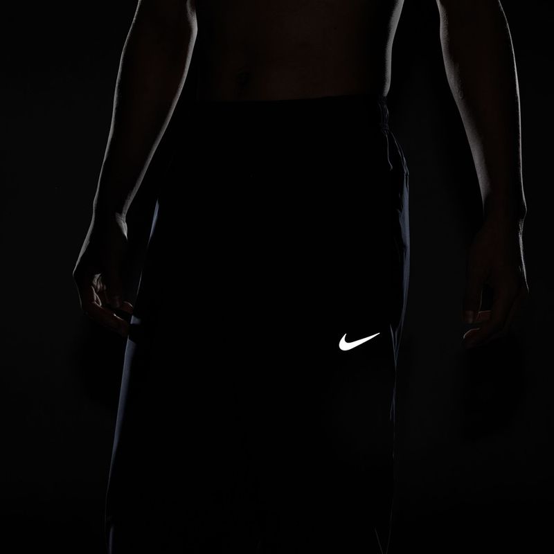Men's trousers Nike Dri-Fit Form Tapered obsidian/black 8