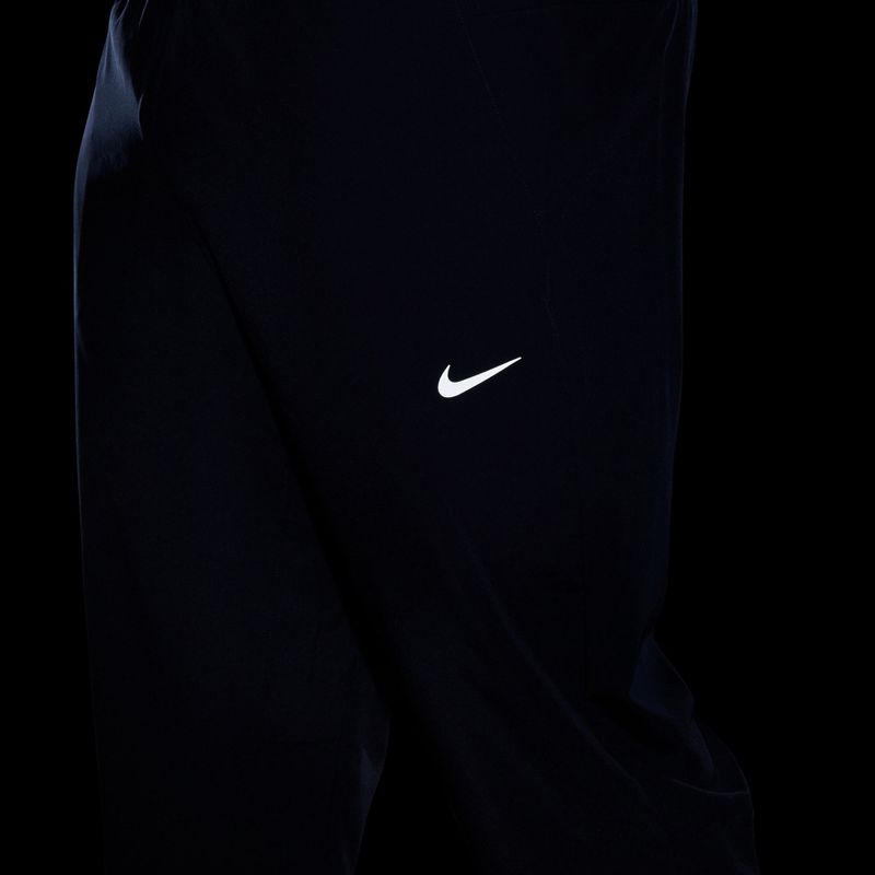 Men's trousers Nike Dri-Fit Form Tapered obsidian/black 9