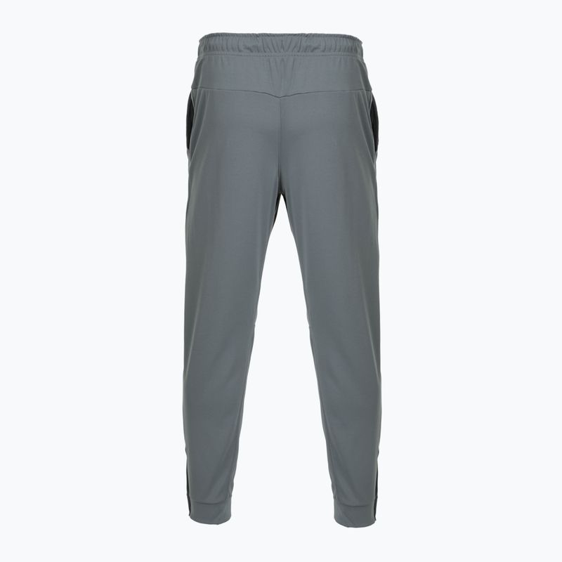 Men's trousers Nike Totality Dri-Fit smoke grey/black 8
