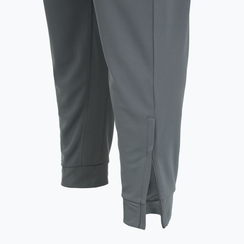 Men's trousers Nike Totality Dri-Fit smoke grey/black 10