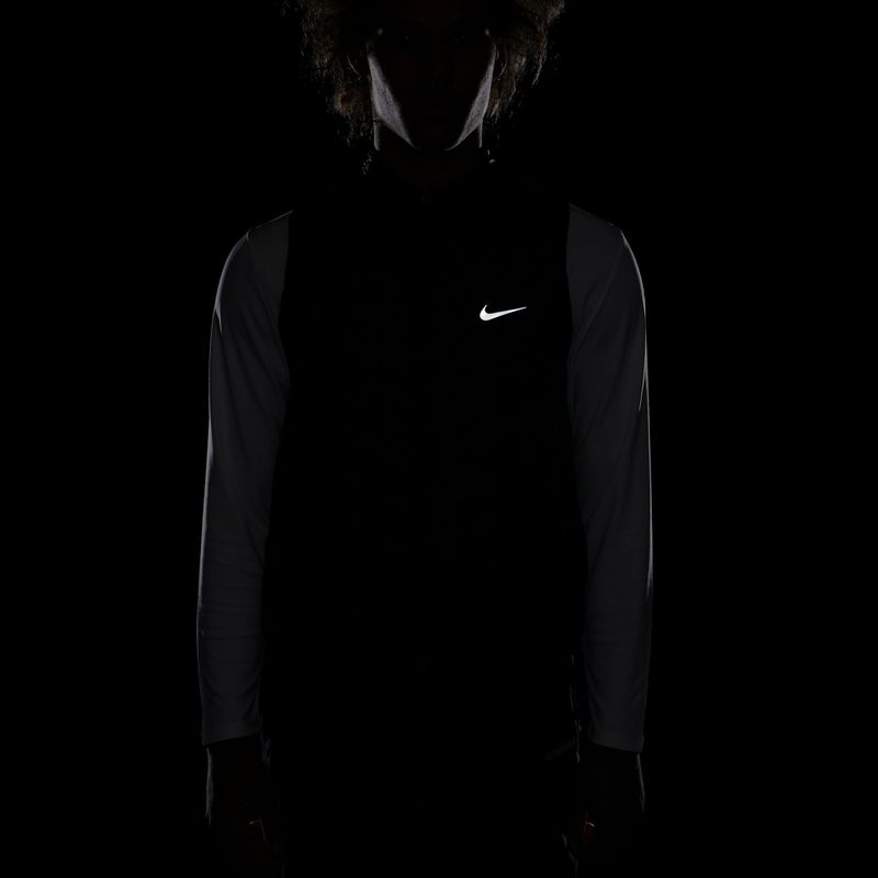 Men's running gilet Nike Therma-FIT ADV Repel AeroLoft black 8