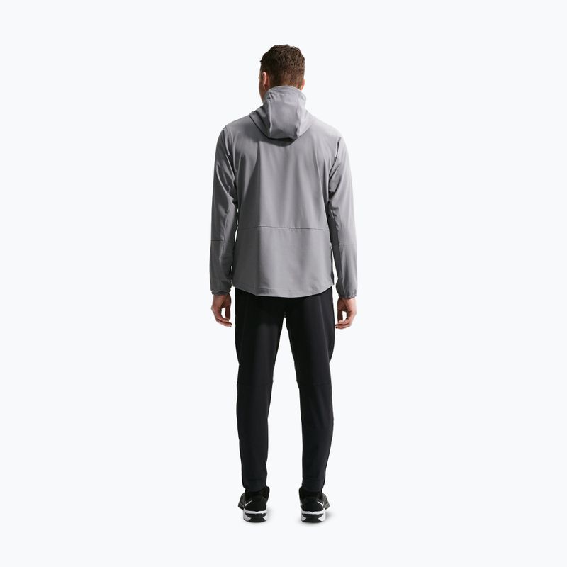 Men's trousers Nike Unlimited black/black/black 3