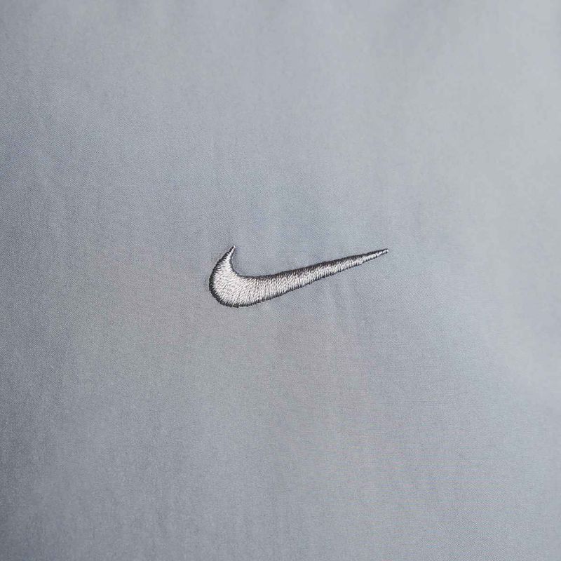 Men's gilet Nike Therma-Fit Unlimited smoke grey/smoke grey 8