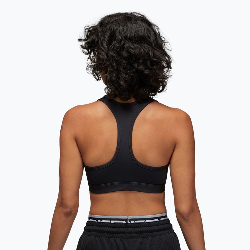 Training bra Jordan Sport black/white 3