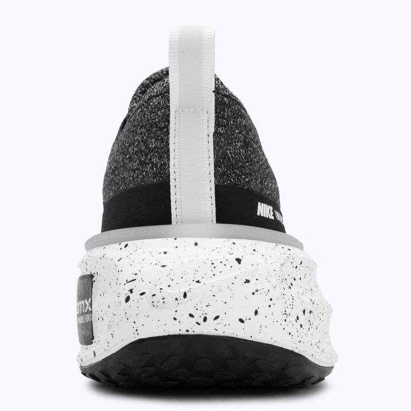 Men's running shoes Nike Invincible 3 black/white 6