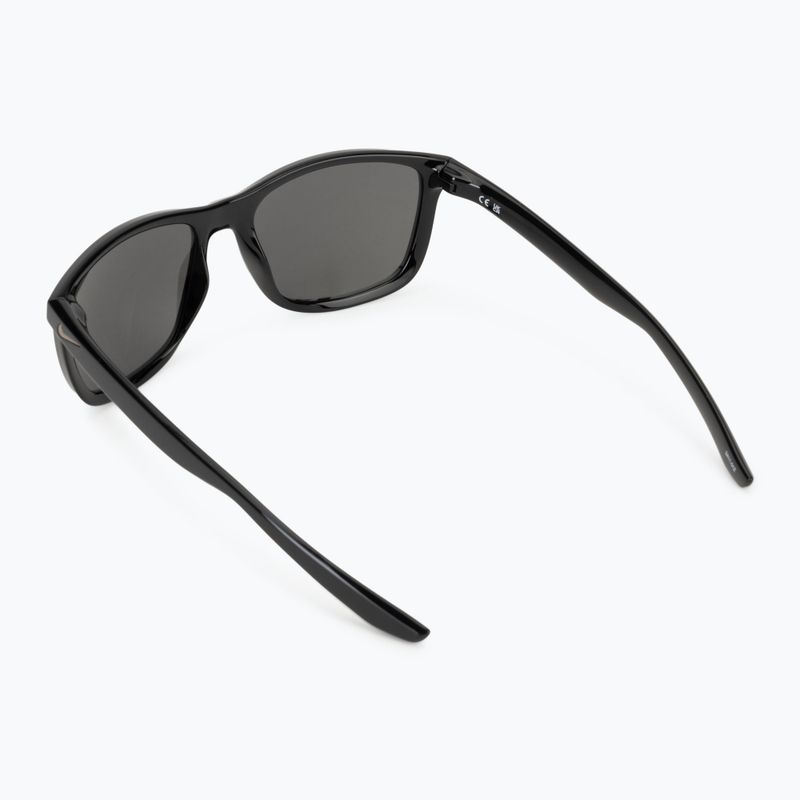 Nike Essential Endeavor black/ grey sunglasses 2