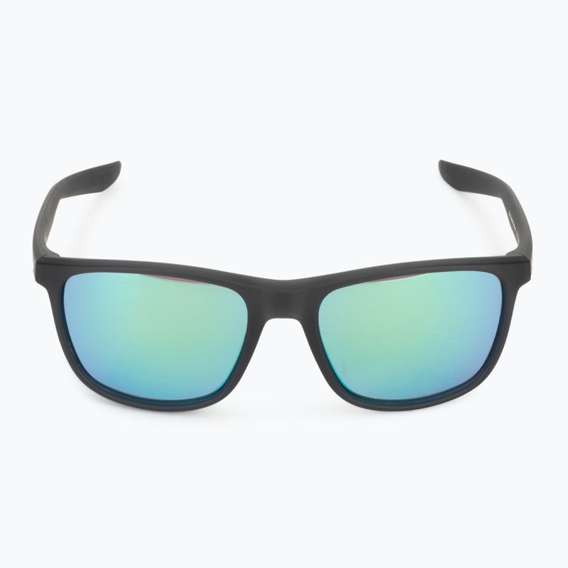 Nike Essential Endeavor seaweed/ grey green mirror sunglasses 3