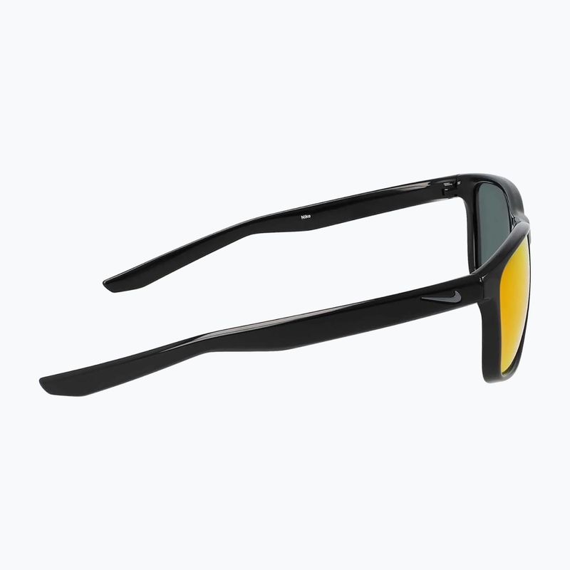 Nike Essential Endeavor M black/red mirror sunglasses 7
