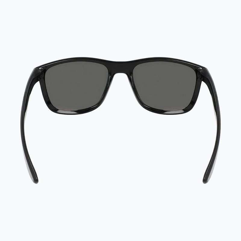 Nike Essential Endeavor M black/red mirror sunglasses 8