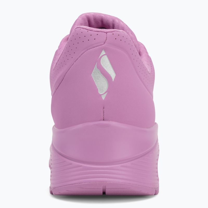 SKECHERS women's shoes Uno Stand On Air pink 6