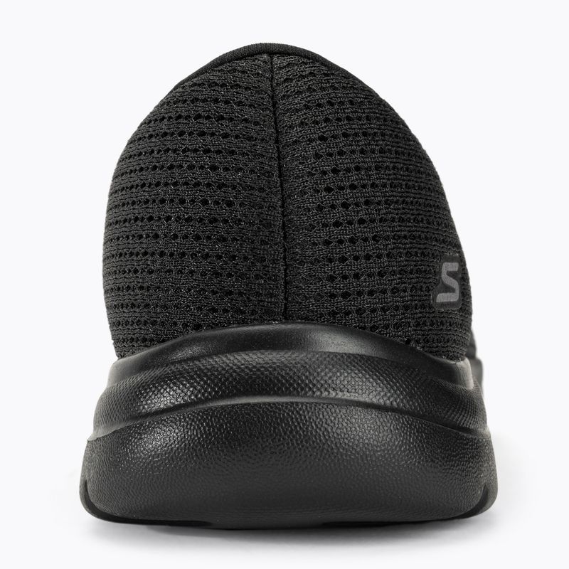 Women's SKECHERS On-The-Go Flex Aspire black shoes 8