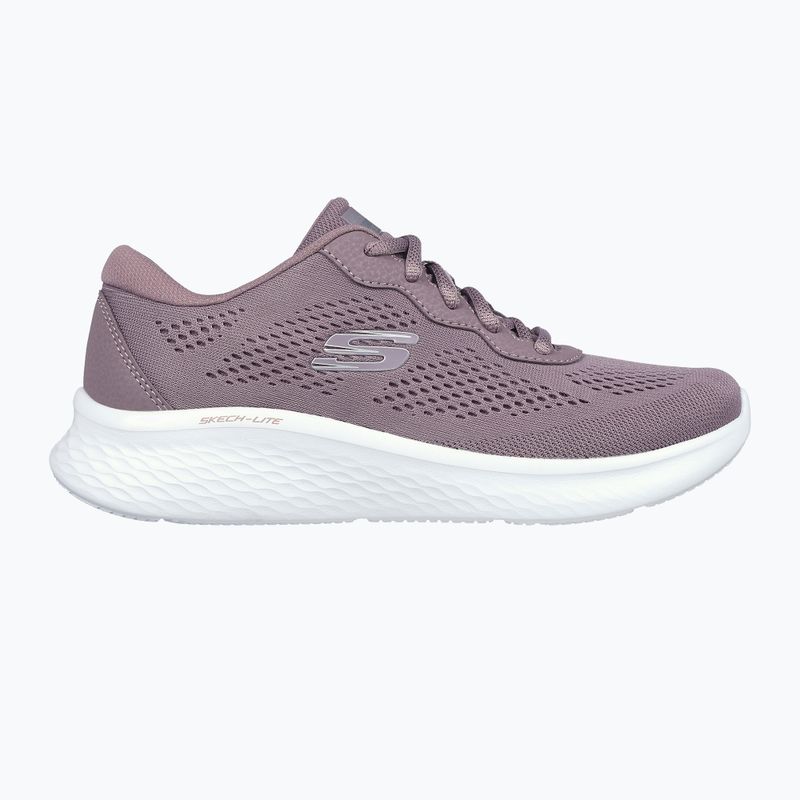 SKECHERS Skech-Lite Pro Perfect Time women's shoes mauve 2
