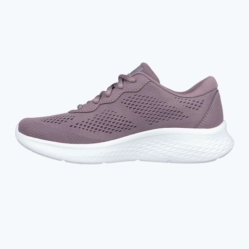 SKECHERS Skech-Lite Pro Perfect Time women's shoes mauve 3