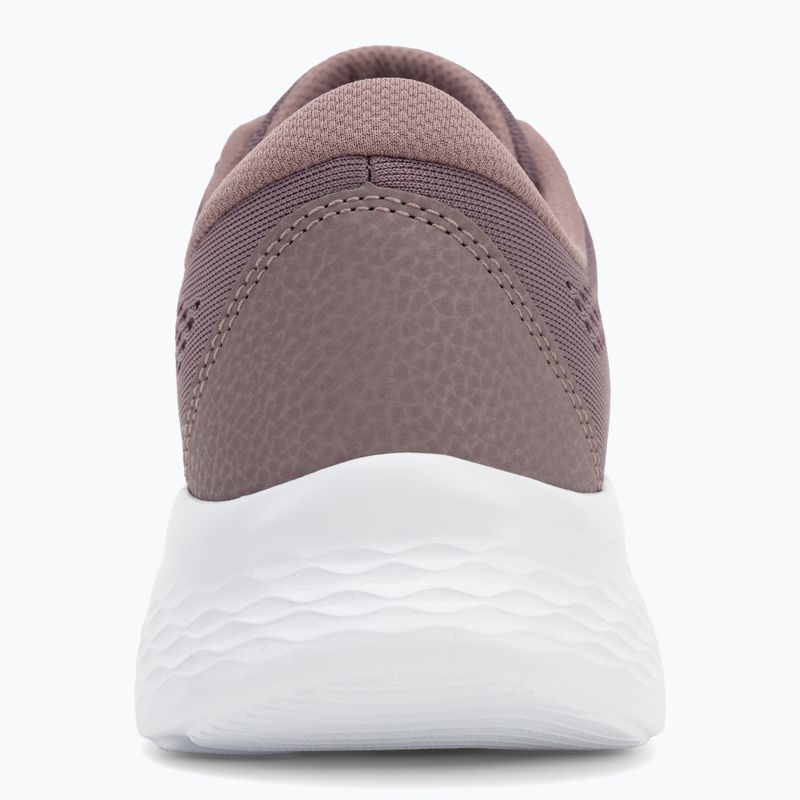 SKECHERS Skech-Lite Pro Perfect Time women's shoes mauve 6