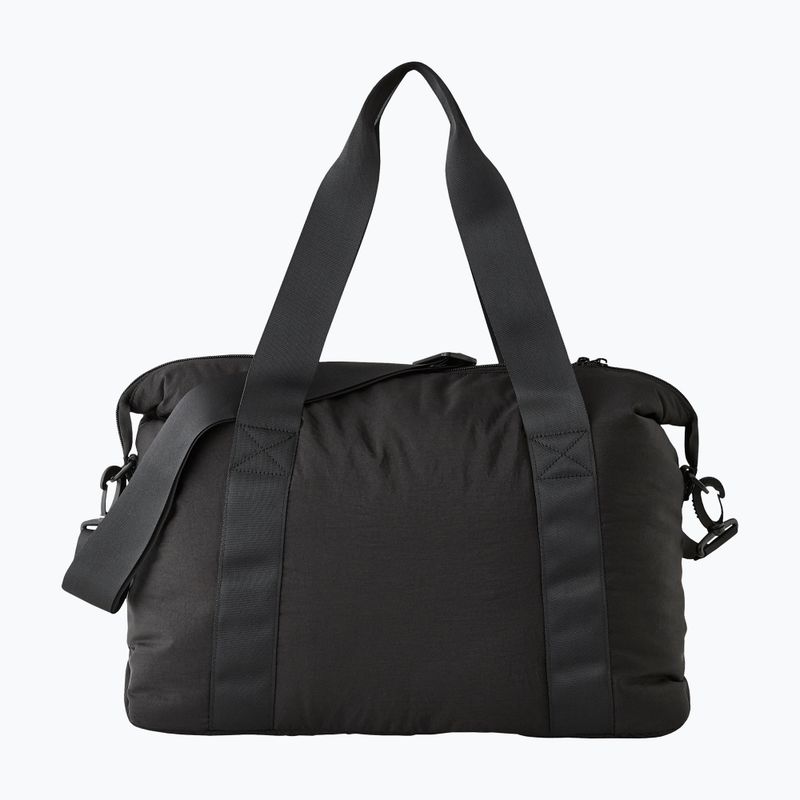 New Balance WMNS Duffel Medium bag black 2