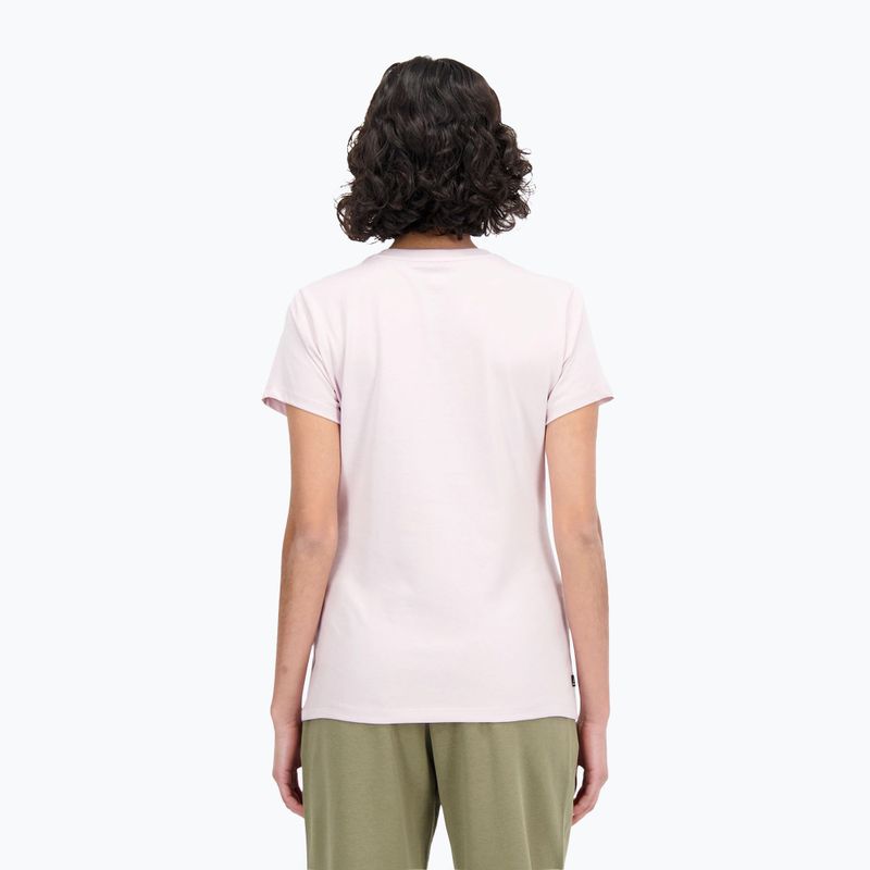 Women's New Balance Essentials Cotton Jersey december 2