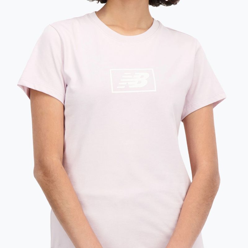 Women's New Balance Essentials Cotton Jersey december 3