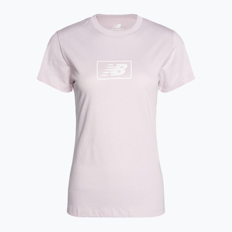 Women's New Balance Essentials Cotton Jersey december 4