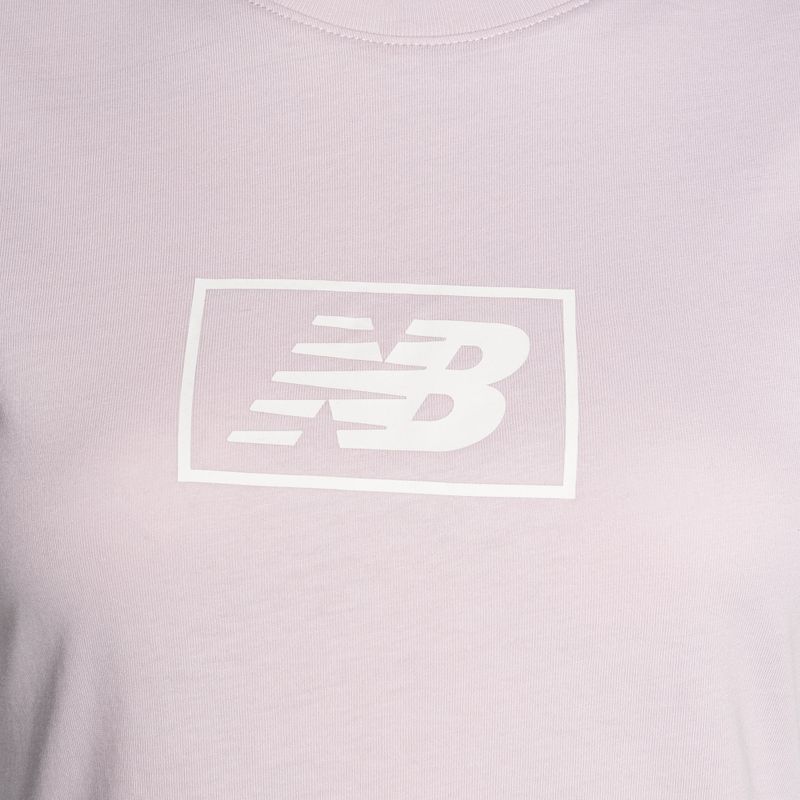 Women's New Balance Essentials Cotton Jersey december 6