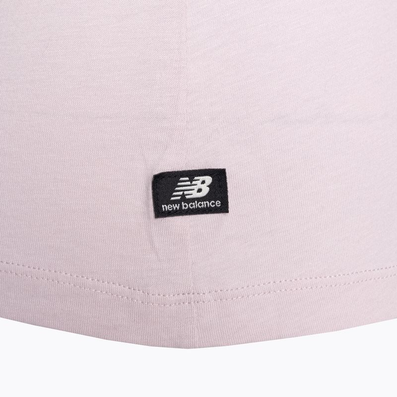 Women's New Balance Essentials Cotton Jersey december 7