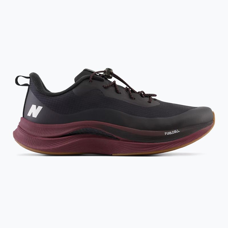New Balance men's running shoes MFCPV1 black 11