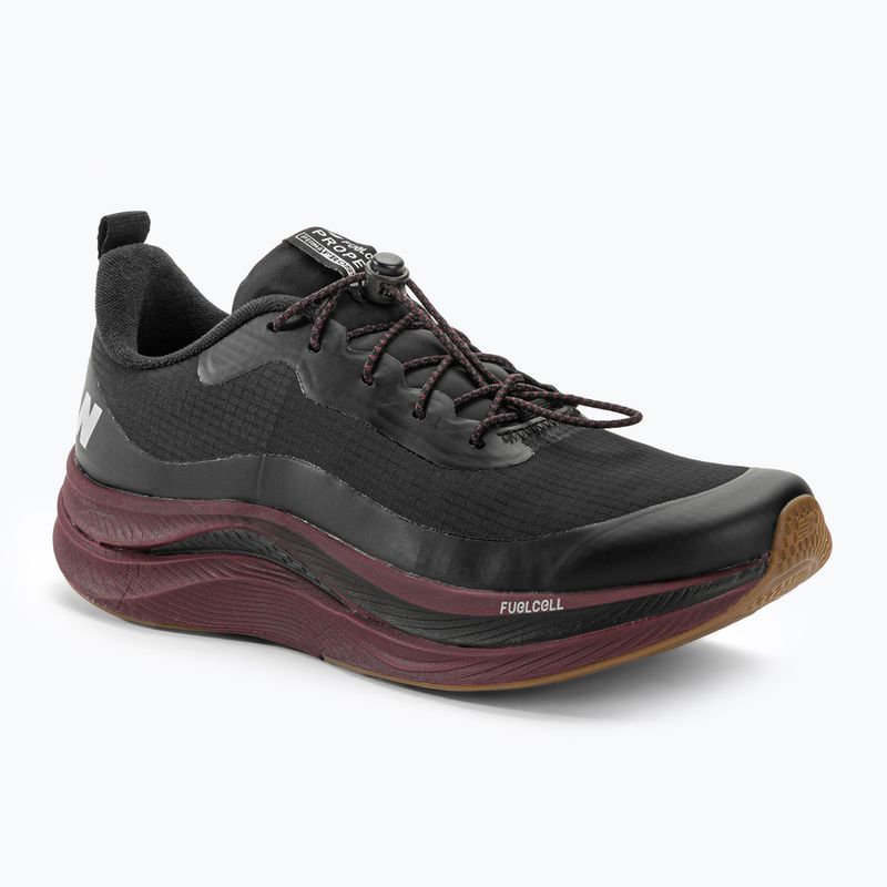 New Balance men's running shoes MFCPV1 black